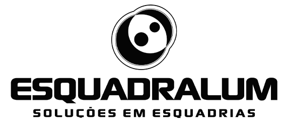 Esquadralum Preto